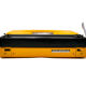 Brother 210 Typewriter Yellow Yellow Cab Revised Ribbon New