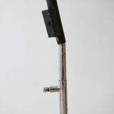 Set of 4 industrial floor lamp