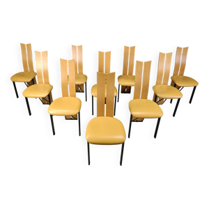 Chaises de salle à manger