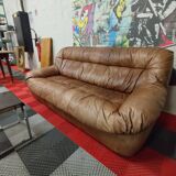 Vintage 3-seater sofa JF Mur Line