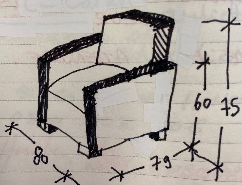 Armchair