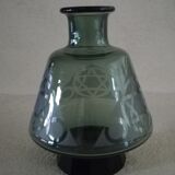 Glass decanter