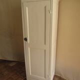 Armoire parisienne a une porte