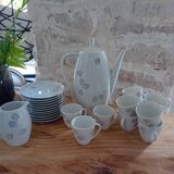 Service a café 24 pièces pour 11 thomas porzellan germany