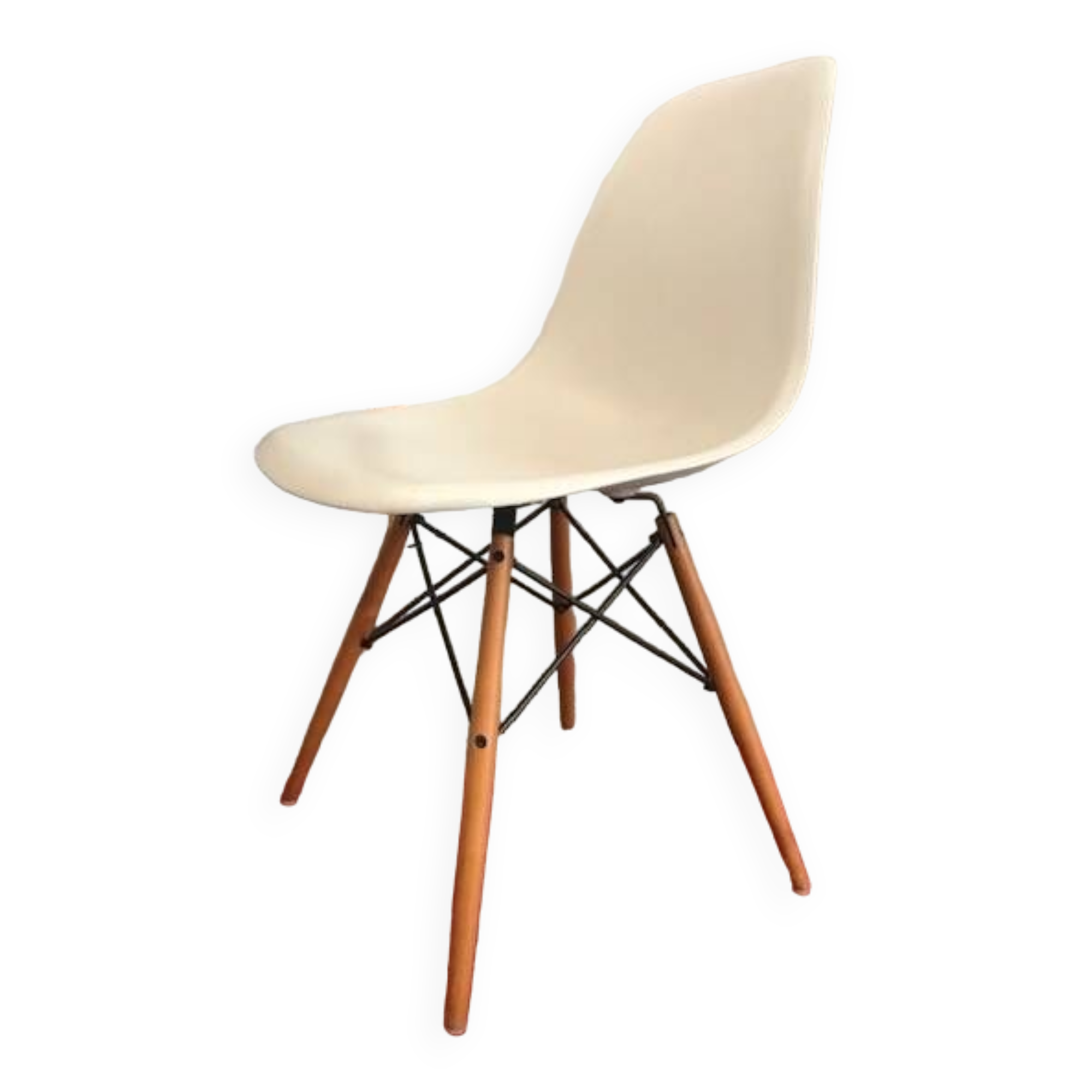 CHARLES AND RAY EAMES CHAIR