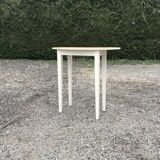 Bean table