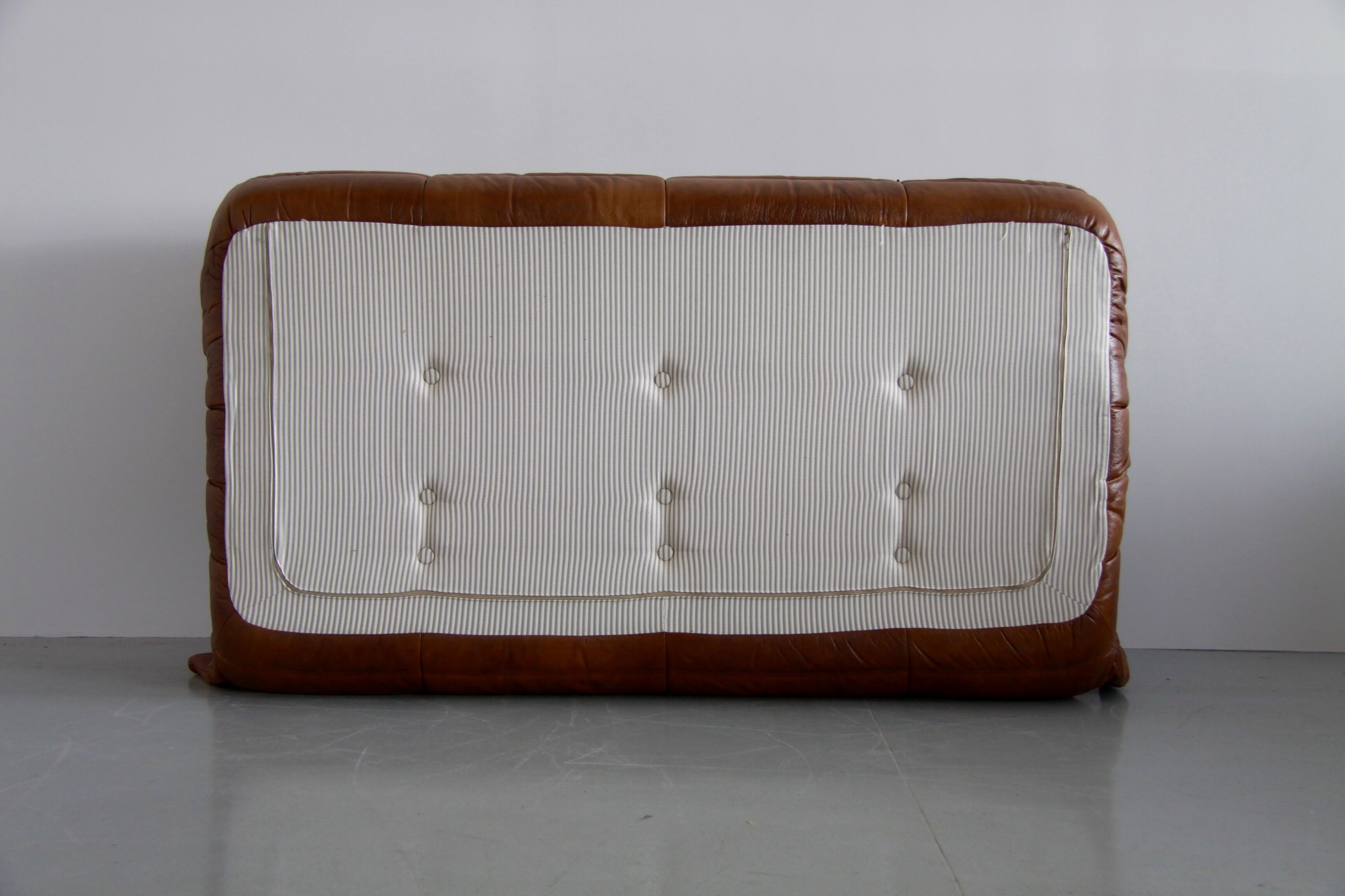 Togo sofa set model designed by Michel Ducaroy 1973