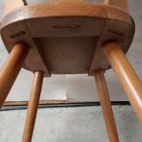 Set of 4 bistro chairs