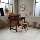 Establishment of jeweler XIXth oak