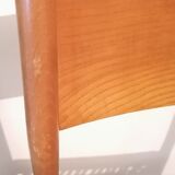 Scandinavian style Chair Gessef