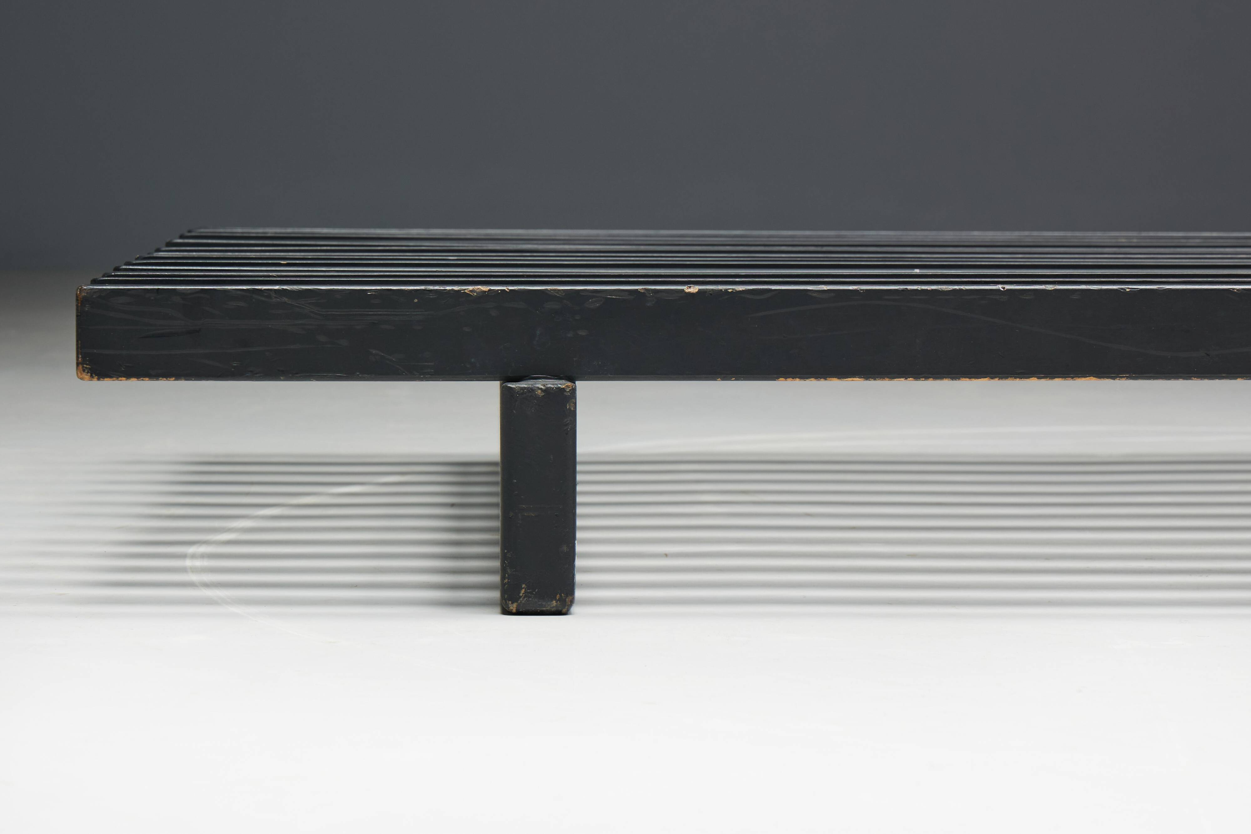 Daybed DS80 by De Sede in Cognac Leather, Switzerland, 1970s