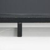 Daybed DS80 by De Sede in Cognac Leather, Switzerland, 1970s