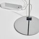 Sento terra floor lamp by Axel Meise & Christoph Kügler for Occhio