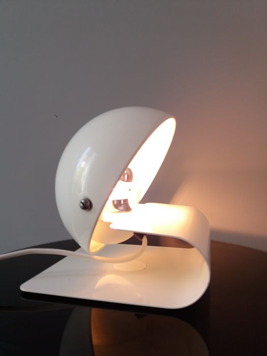 Lamp Guzzini - "Bugia" Giuseppe Cormio