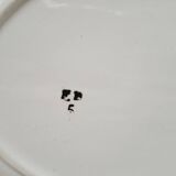 Badonviller serving dish