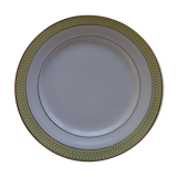 Collectible plate