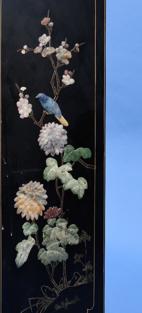 Chinese style buffet