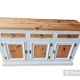 Buffet campagnard