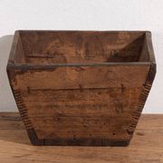 Petit bol ancien de style primitif (c.1920) #13