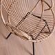 Paire de fauteuils, années 1960