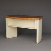 Small Art Deco Desk by Gebroeders Reens, 1930s