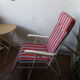 Vintage lounge chair