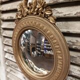 Miroir sorcière 21x26cm