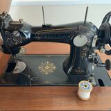 Excelsior sewing machine