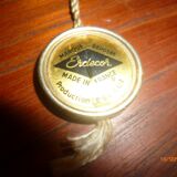 Vinyl holder 1960/1970