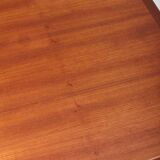 Mid-Century Danish Teak Side Table