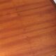 Table d'Appoint Mid-Century en Teck, Danemark