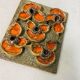 Vintage wall decoration Jan Van Erp