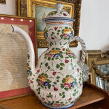 Great Mediterranean pitcher
