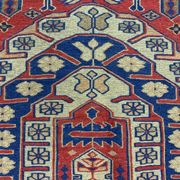 Afghan soumak kilim 245x153 cm