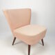 Vintage chair from the 50's