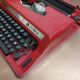 Typist S typewriter Olympia 70s