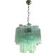 Lustre murano sputnik