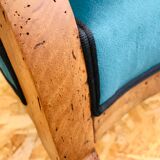 Fauteuil Voltaire