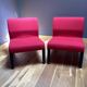 Fauteuils Mid-century