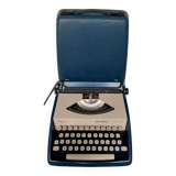 Remington Envoy III Sperry Rand 1970 typewriter in working condition