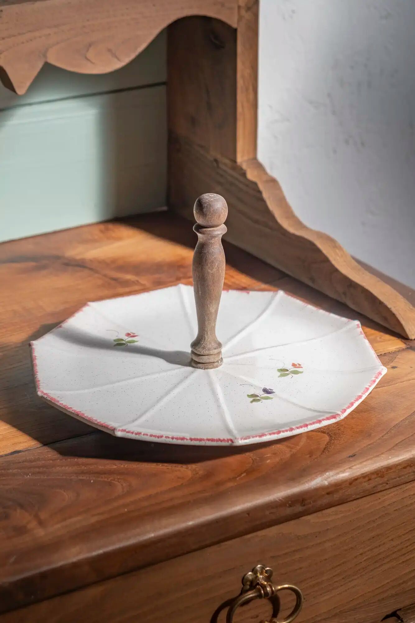 Cheese board "Constance"