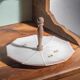 Cheese board "Constance"