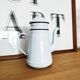 Coffee pot