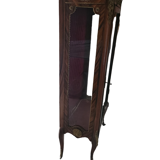 Louis XV style display case