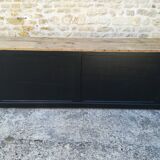 Counter 4 sliding doors