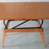 Albert Ducrot modular table