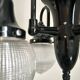 suspension light Holophane Dentist