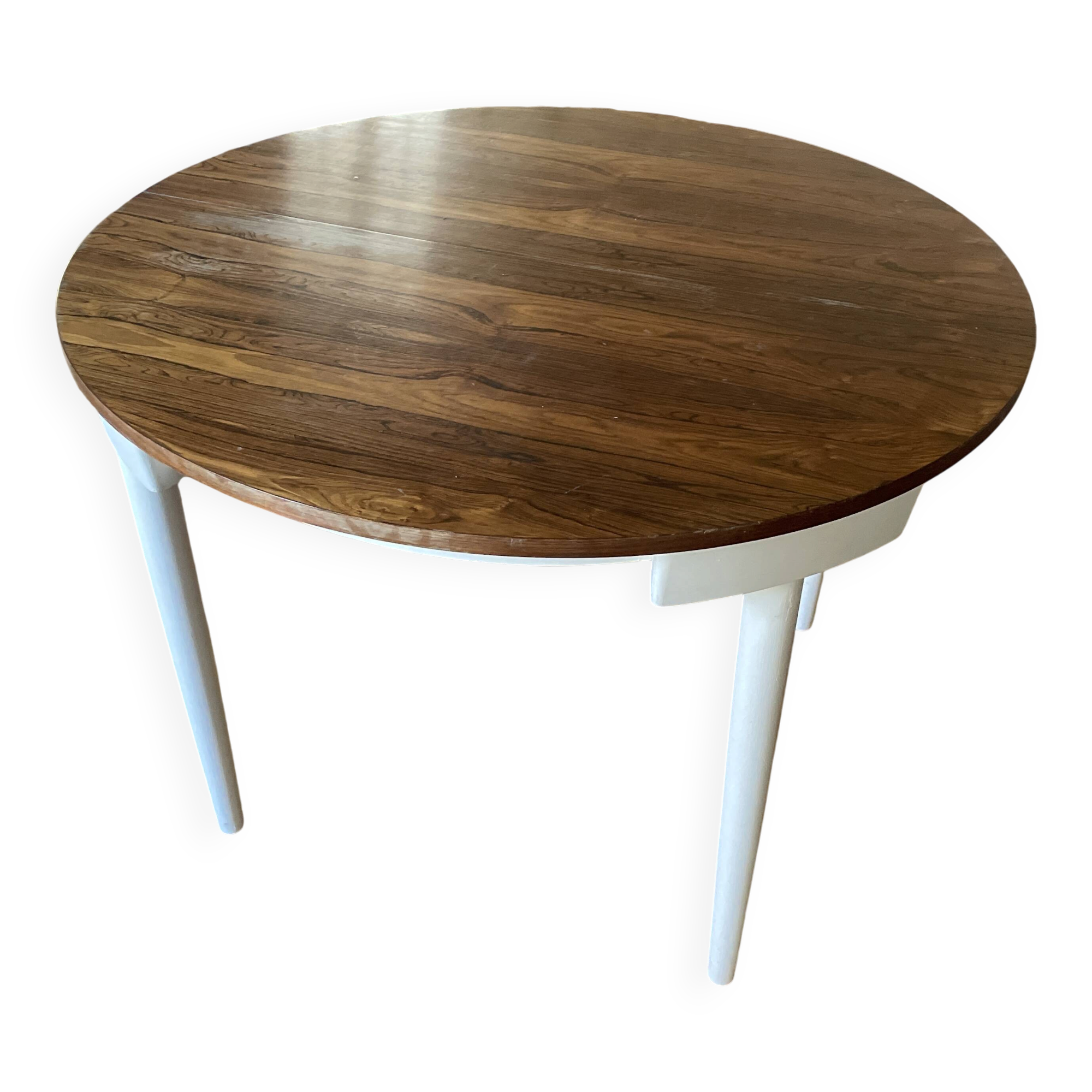 Round table Role of Hans Olsen