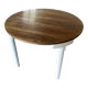 Round table Role of Hans Olsen