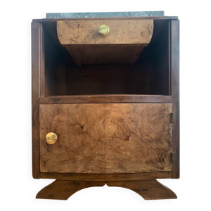 Table de chevet / bout